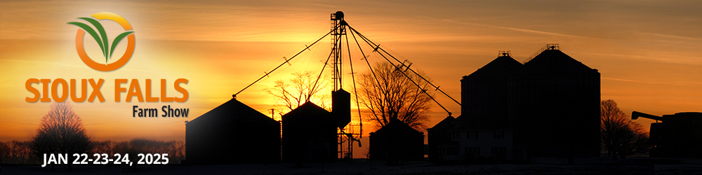 2025 Sioux Falls Farm Show